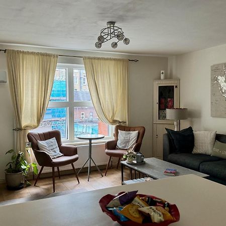 Super Central Beautiful Three Bedroom London Kültér fotó