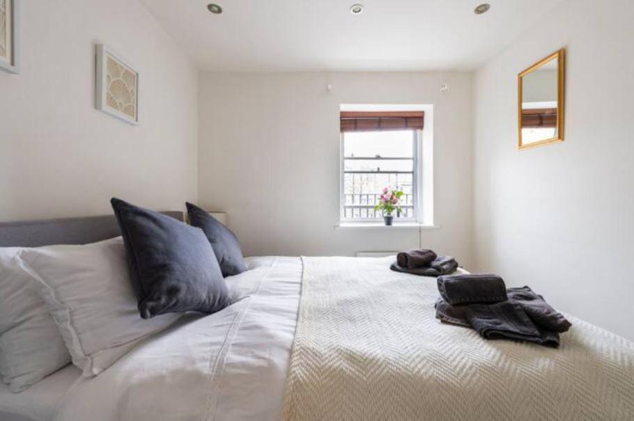 Super Central Beautiful Three Bedroom London Kültér fotó