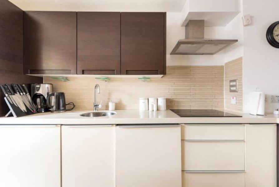 Super Central Beautiful Three Bedroom London Kültér fotó
