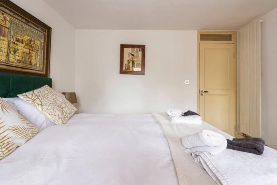 Super Central Beautiful Three Bedroom London Kültér fotó