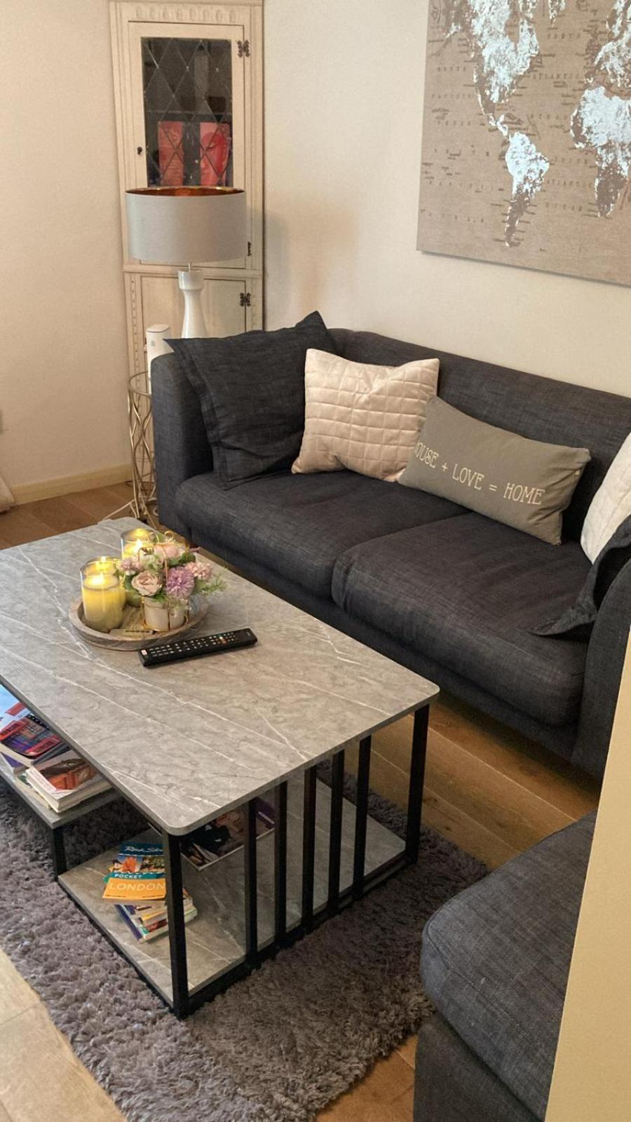 Super Central Beautiful Three Bedroom London Kültér fotó